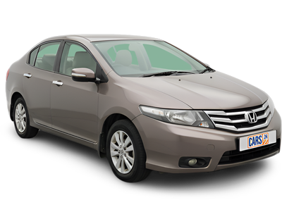 Honda City-img